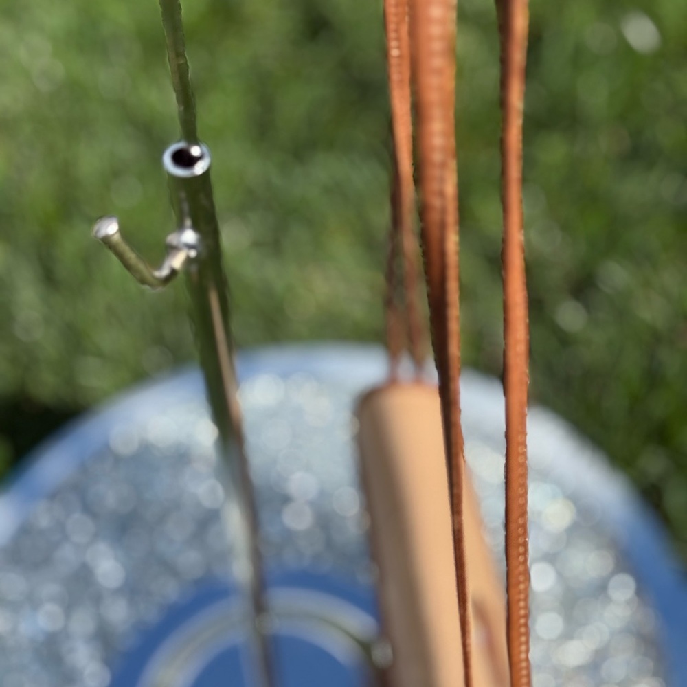 EUC Gucci vintage Leather Crossbody Shoulder Bag - - Picture 12 of 12